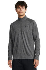 Under Armour Long-sleeved T-shirt grey