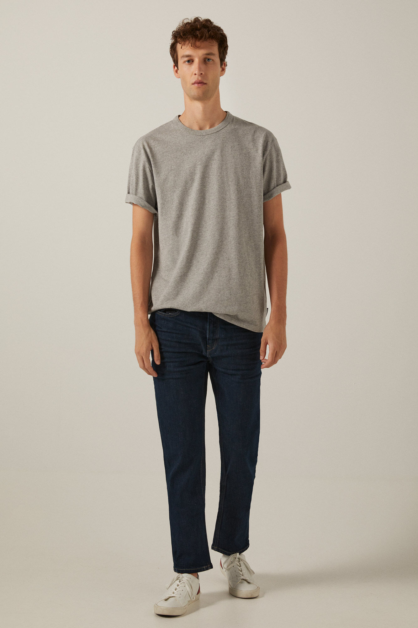 Camiseta The Strokes Terracotta | Licenses Springfield Homme – Netco Tn Snp