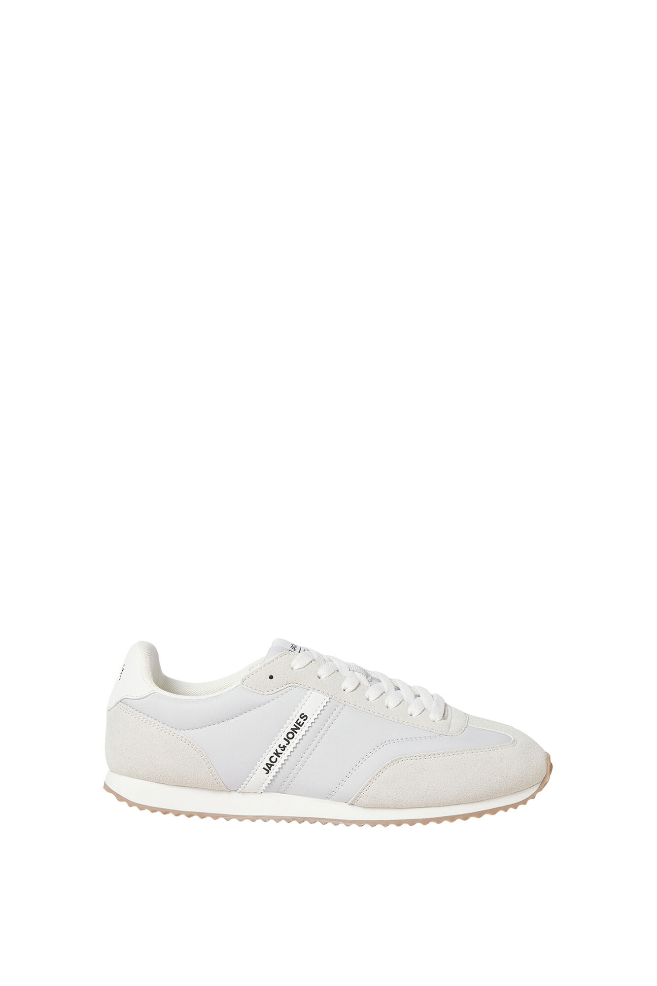 Jack & Jones Gummisohlen-Sneaker