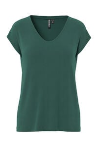 Pieces Camiseta pico fresca