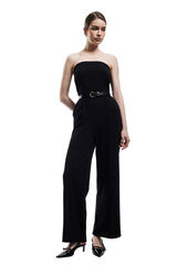 Koton Mono sin tirantes negro