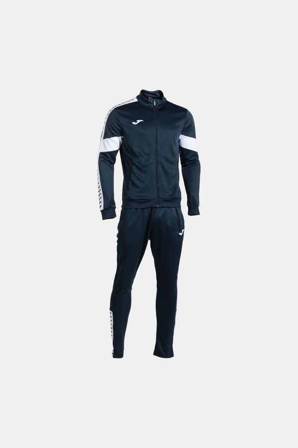 Joma Two-piece tracksuit blue
