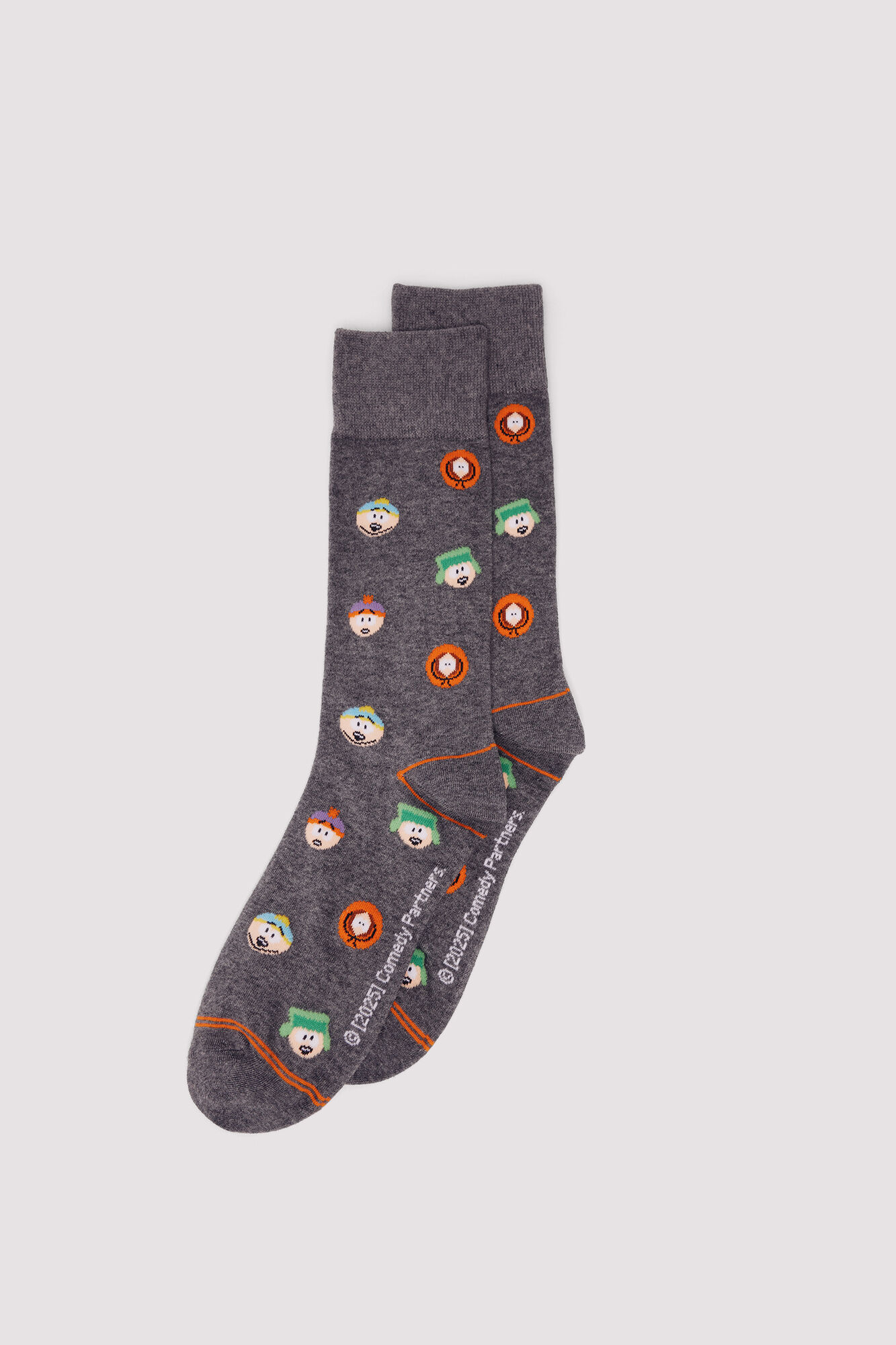 Springfield Čarapa Južnog parka