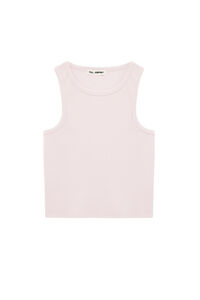 Koton Top canal&eacute; entallado