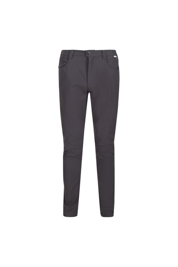 Springfield Kennick Trousers gris