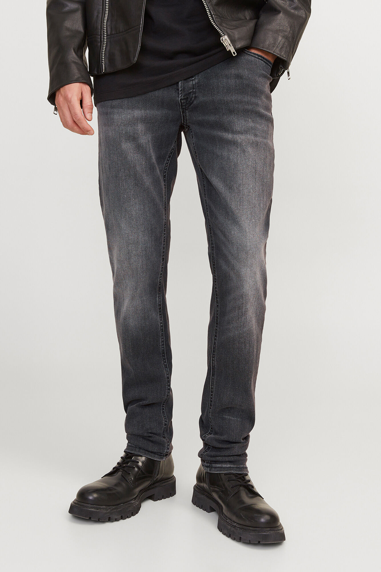 Jack & Jones Slim Fit Jeans
