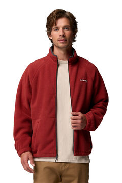 Columbia Forro polar con textura