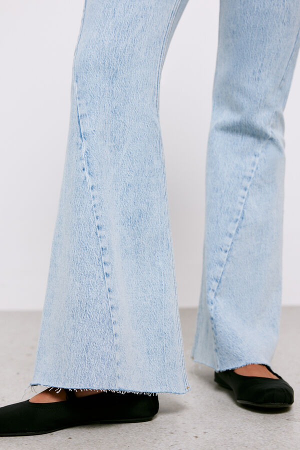 Springfield 75003 Jeans blue