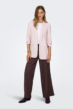 Only Blazer aberta manga arrega&ccedil;ada