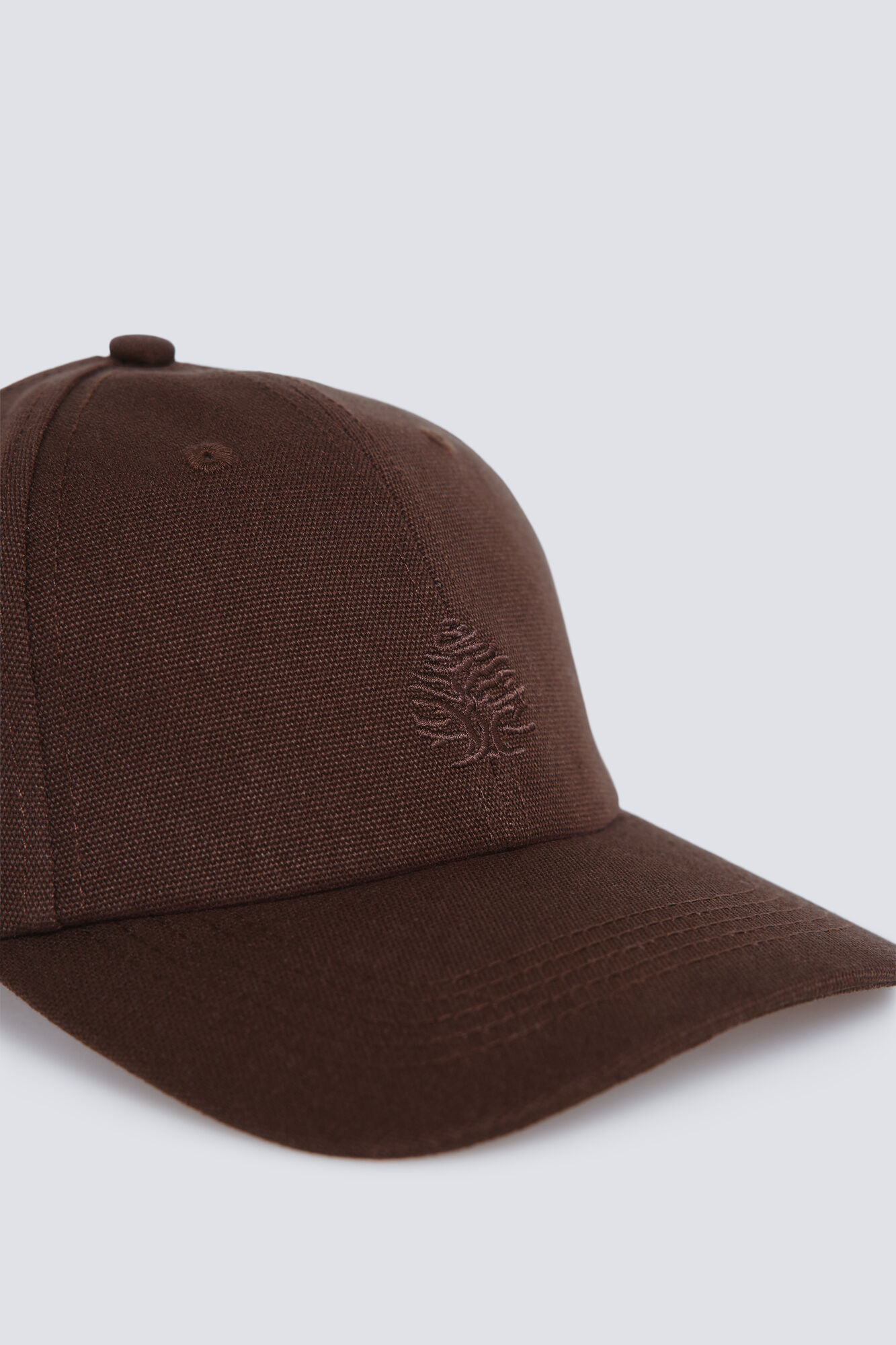 Springfield Basic embossed logo cap SPRINGFIELD