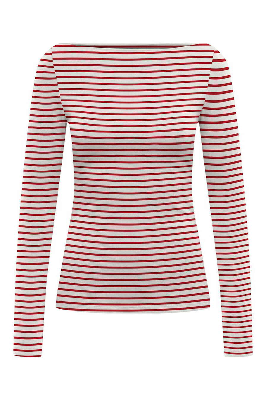 Camiseta de manga larga