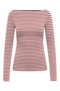 Only Camiseta de manga larga