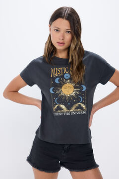 Springfield Mystic Soul T-shirt light gray