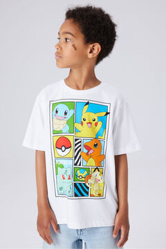 Name It Camiseta de Pokemon