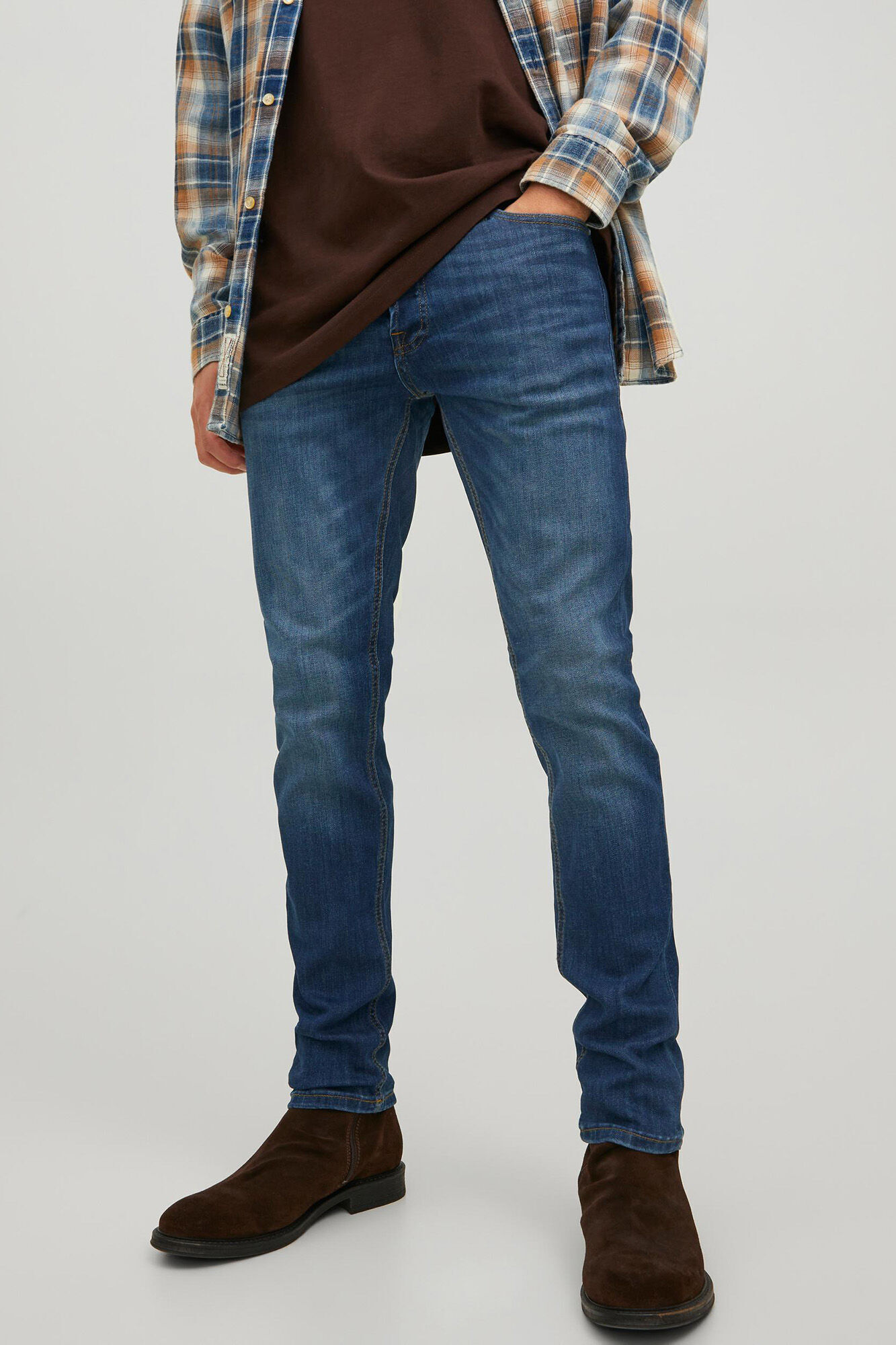 Jack & Jones Jeans Glenn slim fit