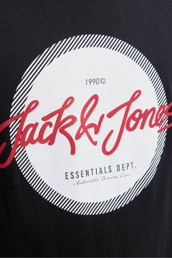 Jack & Jones 0 noir