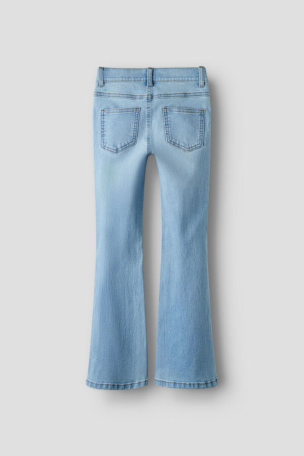 Name It Flared jeans blue
