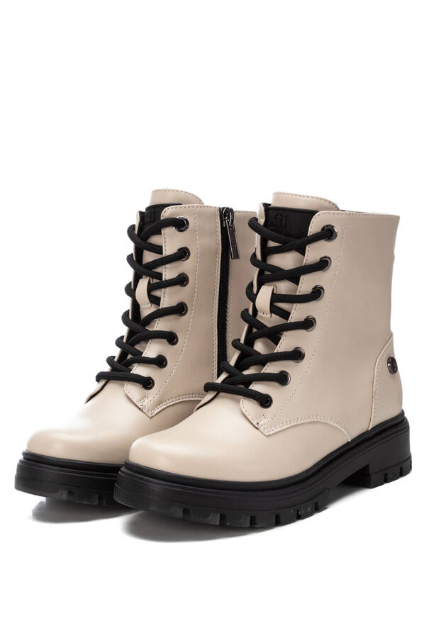 XTI Girl's Bootie  brown