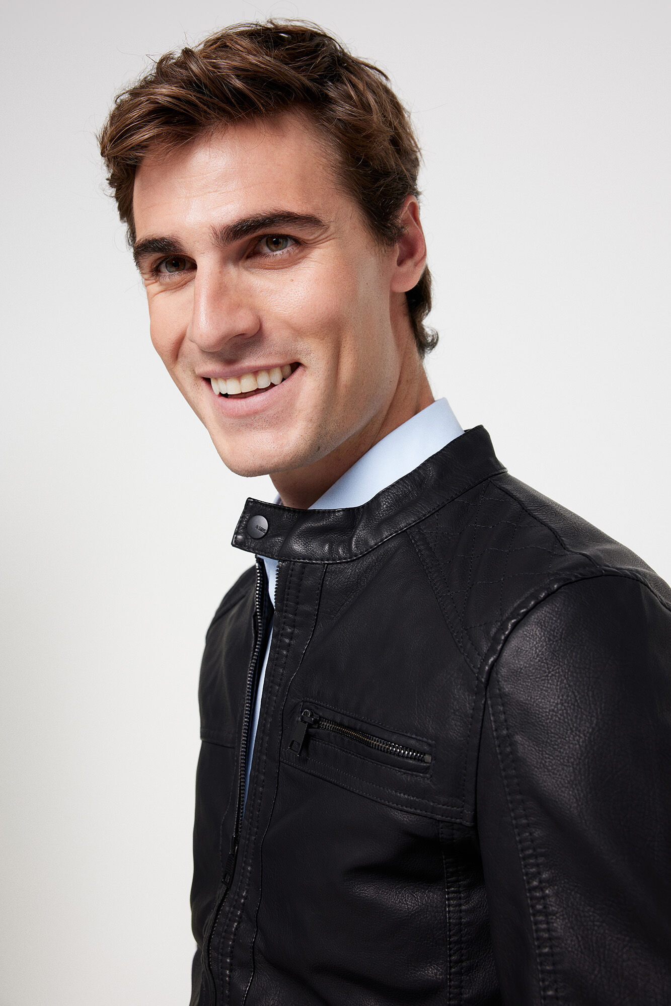 springfield casual jacket