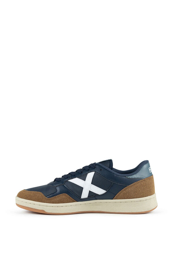 Munich Arrow 84 sneakers blue