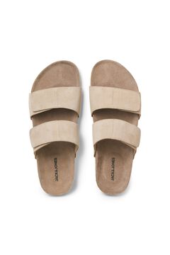 Jack & Jones Sandalias serraje suela goma