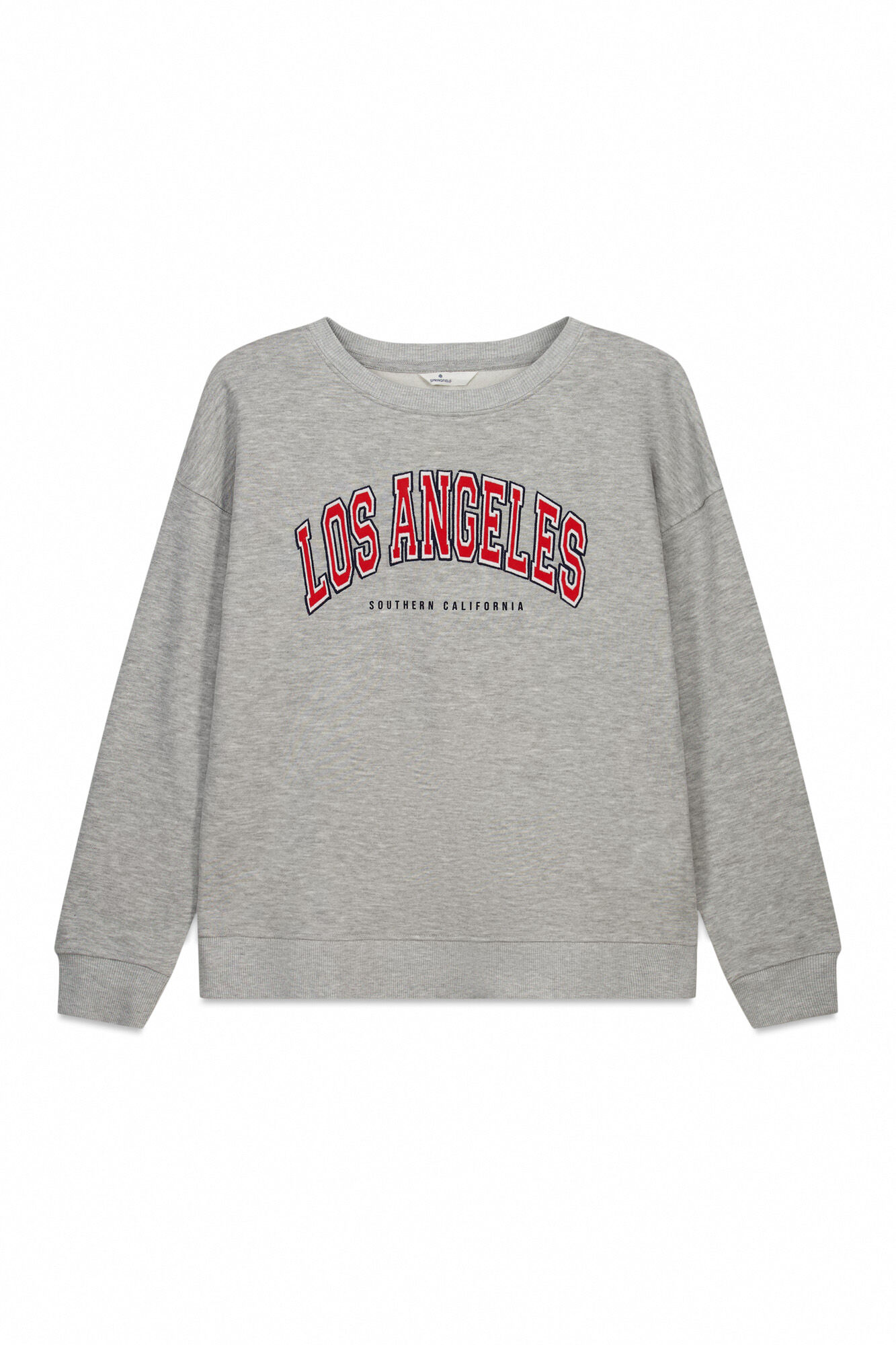 Springfield Los Angeles sweatshirt
