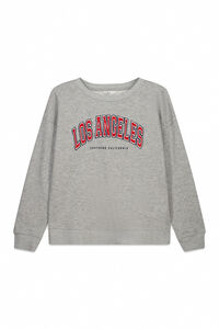 Springfield "Los Angeles" duks