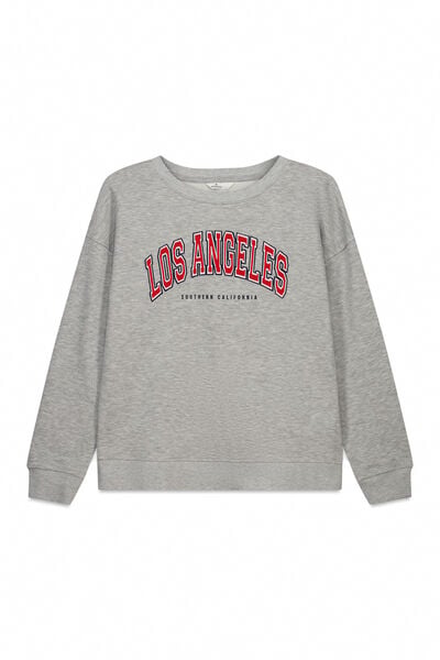 Springfield Los Angeles sweatshirt