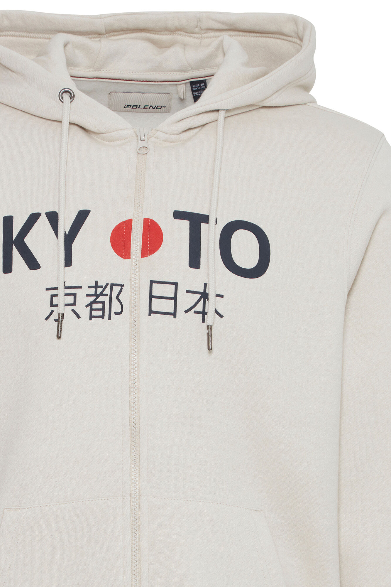 Blend Sweatshirt com capuz