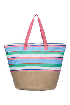 Roxy Mala de praia com al&ccedil;as