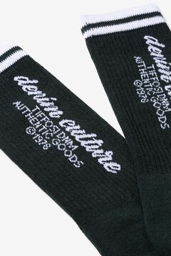 Tiffosi Meias modernas