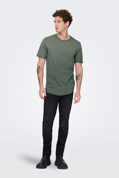 Only & Sons Regular Fit T-Shirt