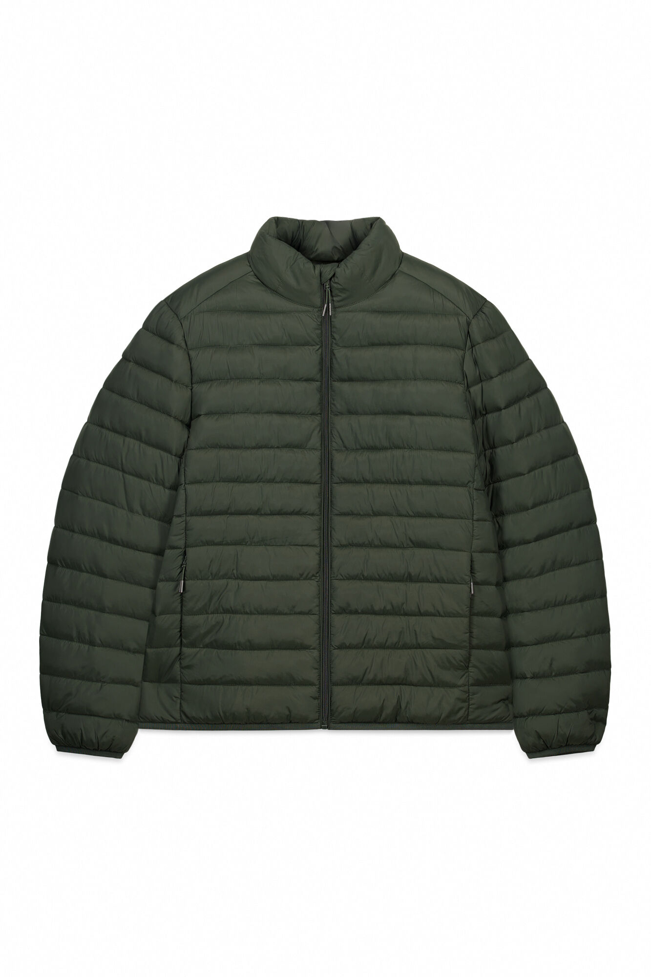 Springfield Puffer jacket