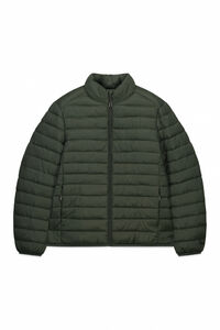 Springfield Puffer jacket