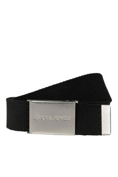 Springfield Fabric belt black