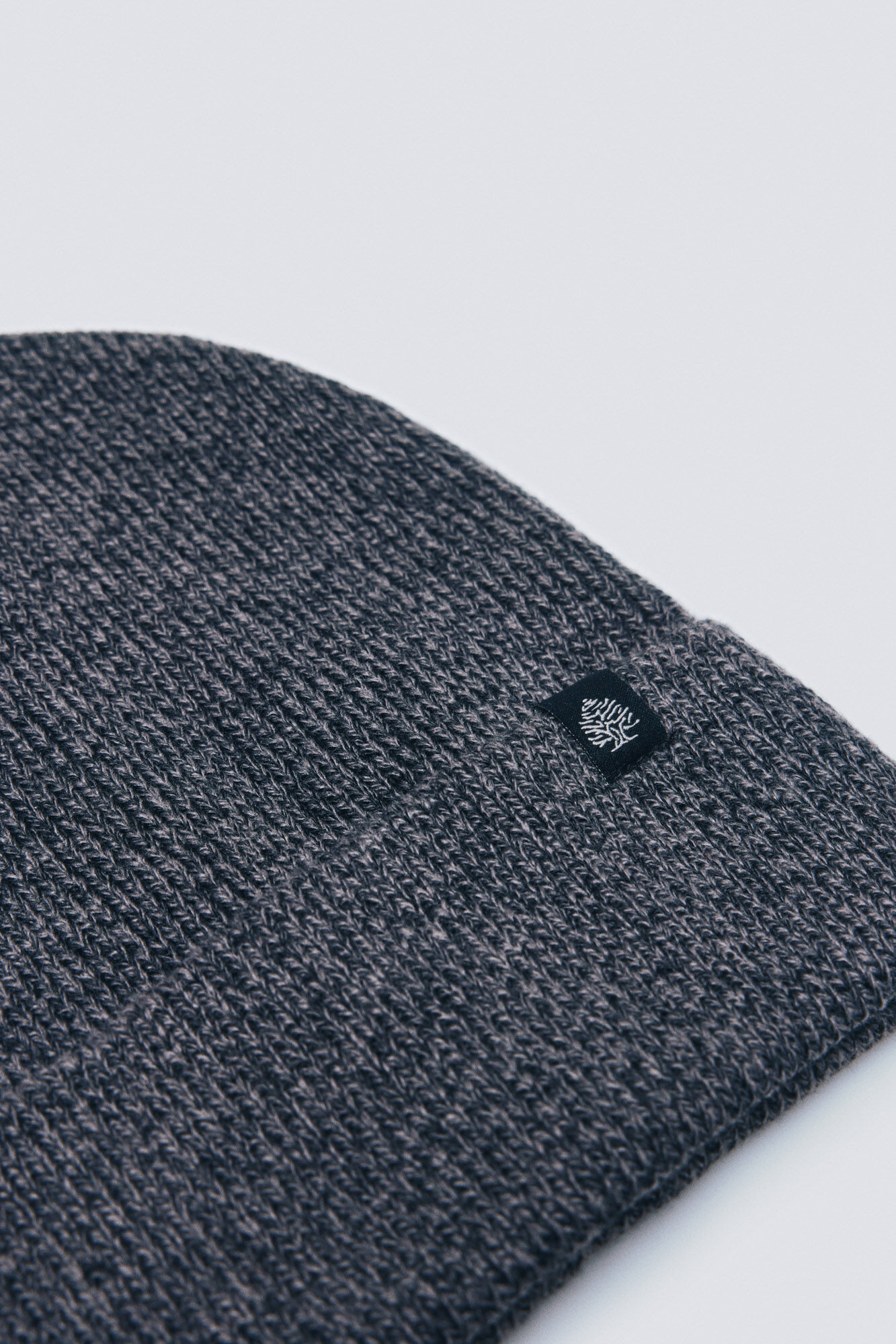 Springfield Melange beanie hat