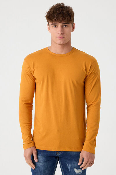 Springfield Essential colourful T-shirt color