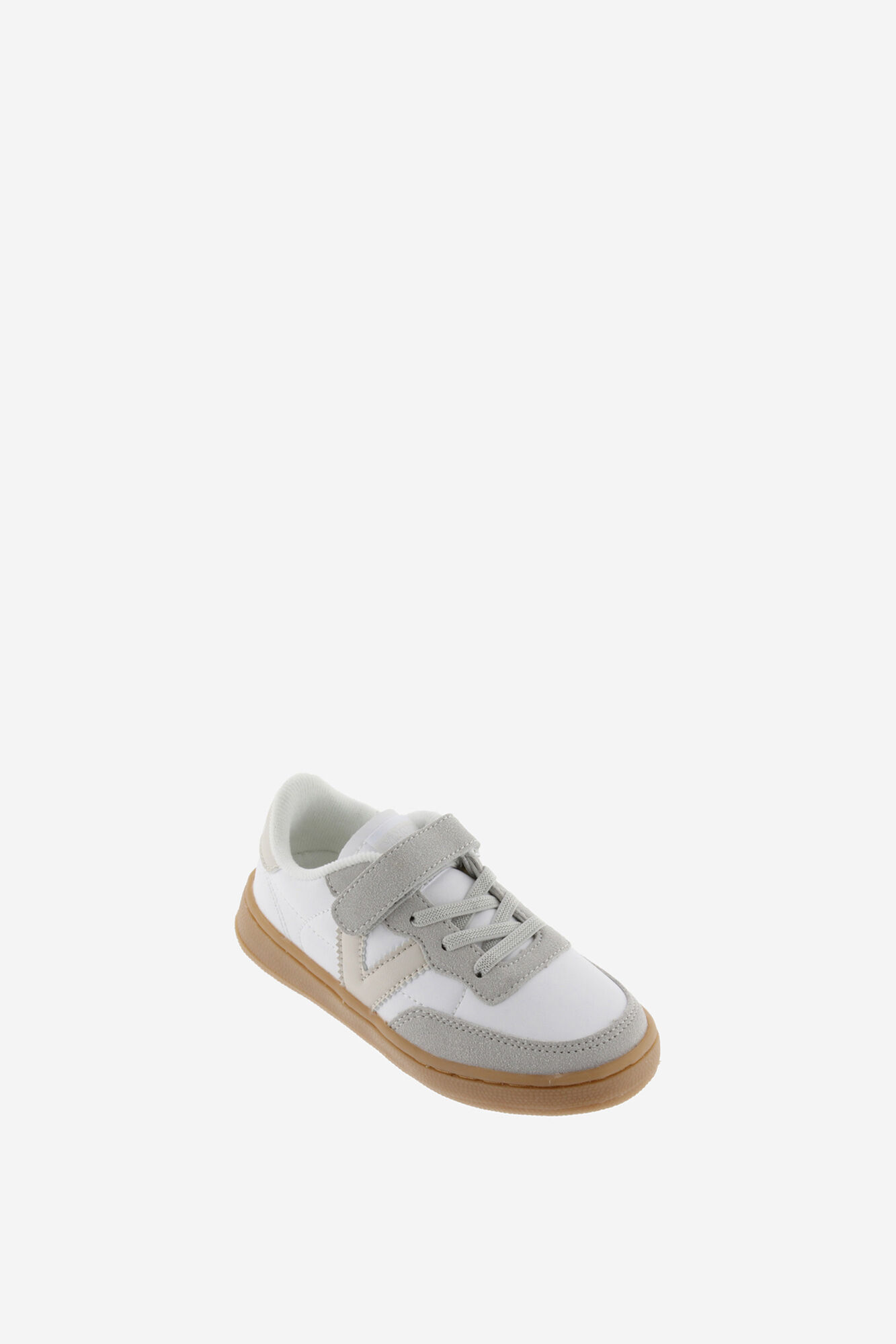 Victoria Kids Sapatilhas desportivas com atacadores e velcro