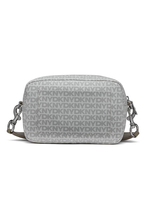 DKNY Handbag, bag senza camera bag brown