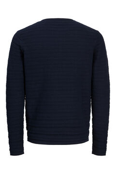 Jack & Jones Camisa de malha de regular fit