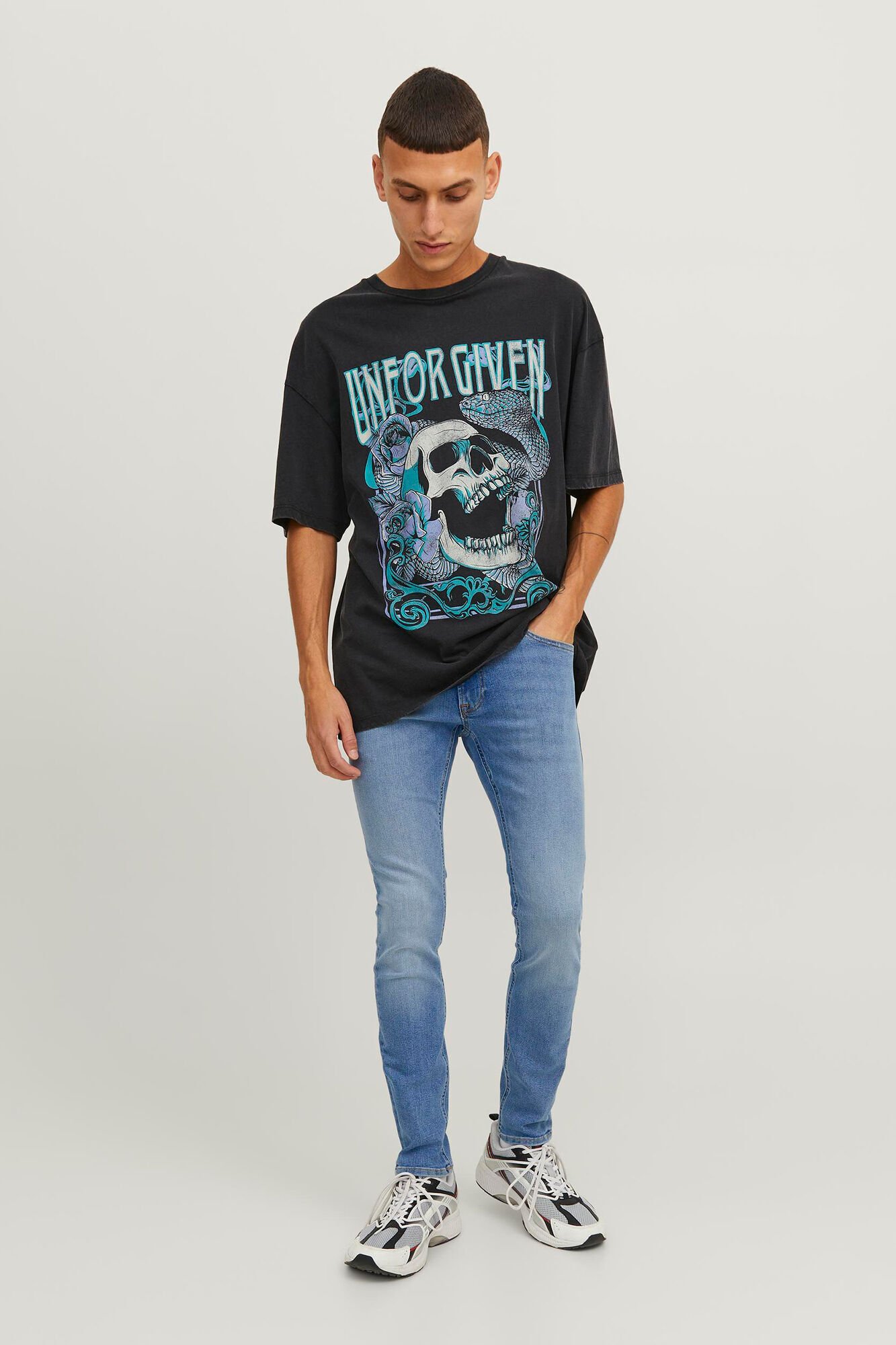 Jack & Jones Jeans skinny fit