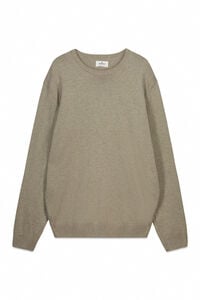 Springfield Camisola b&aacute;sica logo Springfield