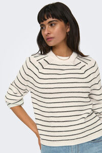 Only riscas de manga comprida