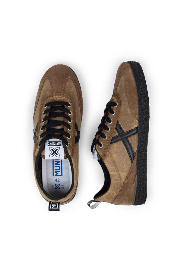 Munich Volata 95 Sneakers printed