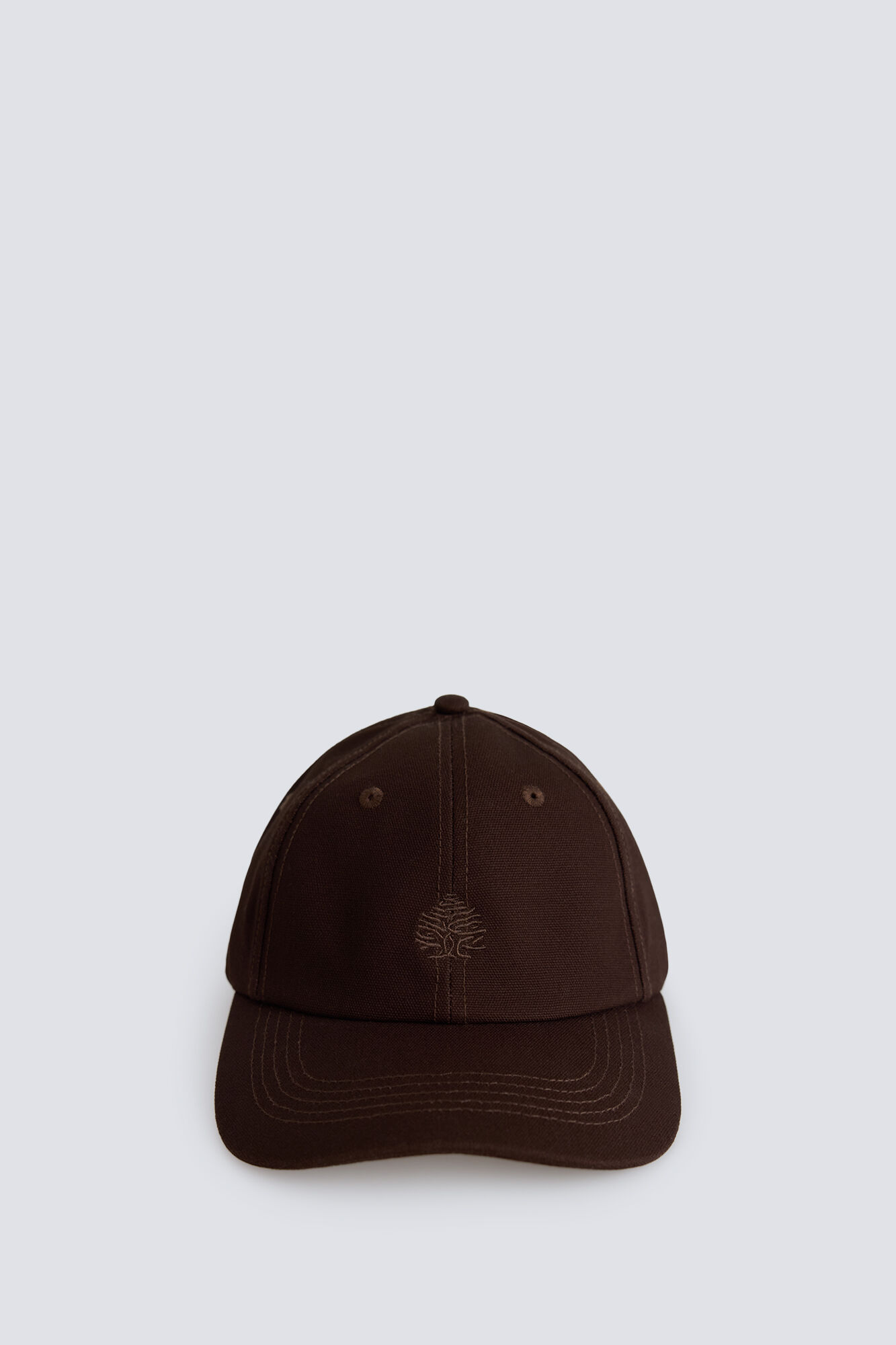 Springfield Springfield logo baseball cap