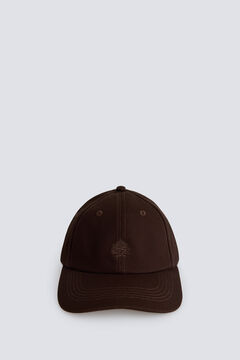 Springfield Springfield logo baseball cap