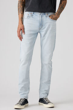 Levi's Cal&ccedil;as jeans 512&trade; Slim Taper