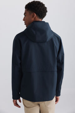 Springfield Technical parka
