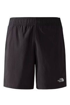 Springfield Shorts The North Face schwarz