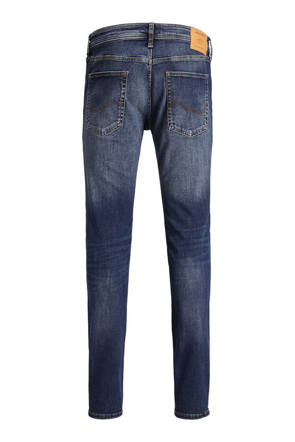 Jack & Jones Skinny jeans  blue